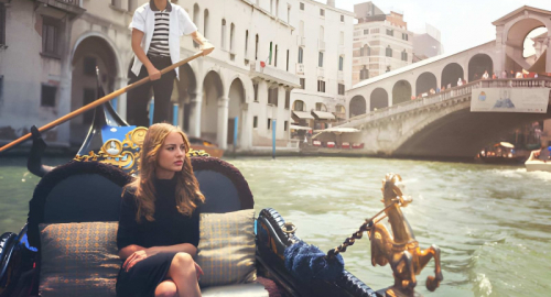 Venezia 2026, moda e lusso conquistano la Mostra del Cinema